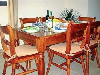 фото отеля Aura Holiday Villas Paphos