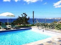 Aura Holiday Villas Paphos