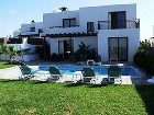 фото отеля Aura Holiday Villas Paphos