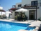 фото отеля Aura Holiday Villas Paphos