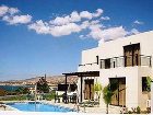 фото отеля Aura Holiday Villas Paphos