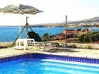 фото отеля Aura Holiday Villas Paphos