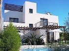 фото отеля Aura Holiday Villas Paphos