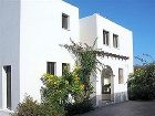 фото отеля Aura Holiday Villas Paphos