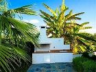 фото отеля Aura Holiday Villas Paphos