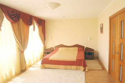 фото отеля Olimpia-Astoria Hotel Saratov