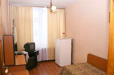 фото отеля Olimpia-Astoria Hotel Saratov