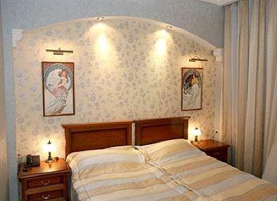 фото отеля Gloria Hotel Chelyabinsk