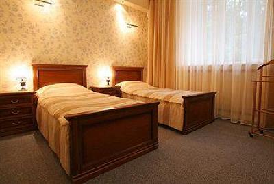фото отеля Gloria Hotel Chelyabinsk
