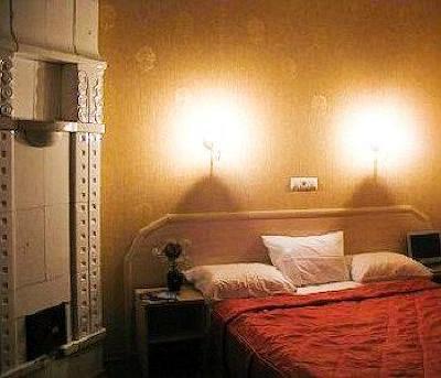фото отеля 5 Evenings Guest House Hotel St Petersburg