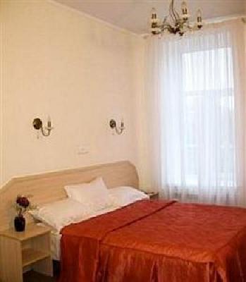 фото отеля 5 Evenings Guest House Hotel St Petersburg