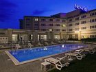 фото отеля Hotel Novotel Bourges