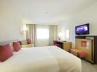 фото отеля Hotel Novotel Bourges