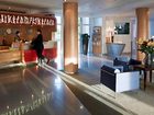 фото отеля Hotel Novotel Bourges