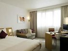фото отеля Hotel Novotel Bourges