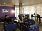 фото отеля Hotel Novotel Bourges