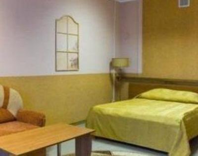 фото отеля Pribrezhnaya Hotel Kaluga