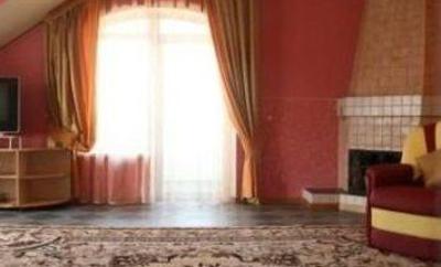 фото отеля Pribrezhnaya Hotel Kaluga