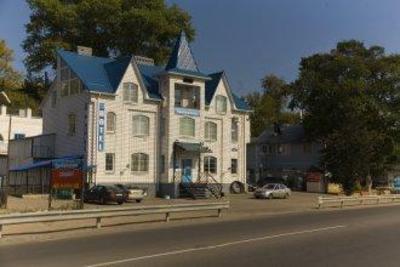 фото отеля Pribrezhnaya Hotel Kaluga