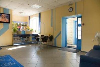 фото отеля Pribrezhnaya Hotel Kaluga