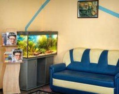фото отеля Pribrezhnaya Hotel Kaluga