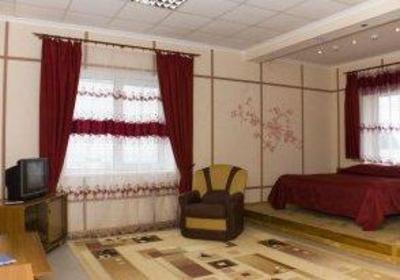 фото отеля Pribrezhnaya Hotel Kaluga