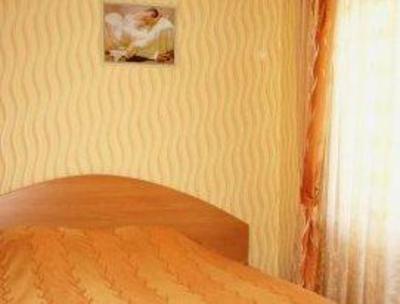 фото отеля Pribrezhnaya Hotel Kaluga