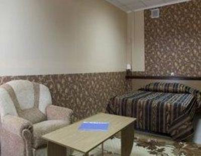 фото отеля Pribrezhnaya Hotel Kaluga