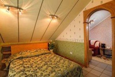 фото отеля Pribrezhnaya Hotel Kaluga
