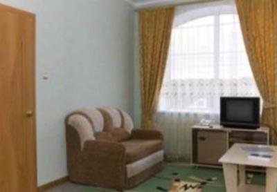 фото отеля Pribrezhnaya Hotel Kaluga