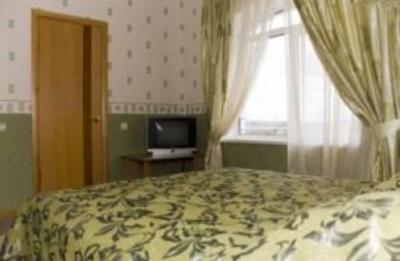 фото отеля Pribrezhnaya Hotel Kaluga