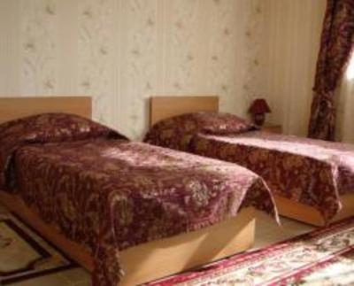 фото отеля Pribrezhnaya Hotel Kaluga