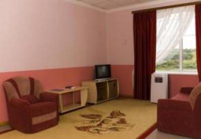 фото отеля Pribrezhnaya Hotel Kaluga