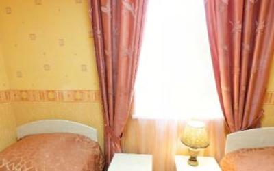 фото отеля Pribrezhnaya Hotel Kaluga