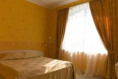 фото отеля Pribrezhnaya Hotel Kaluga