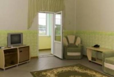 фото отеля Pribrezhnaya Hotel Kaluga