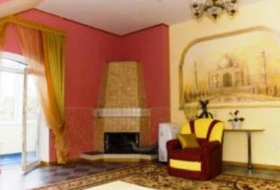 фото отеля Pribrezhnaya Hotel Kaluga