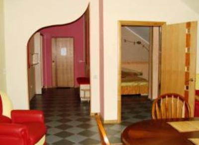 фото отеля Pribrezhnaya Hotel Kaluga