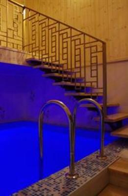 фото отеля Pribrezhnaya Hotel Kaluga