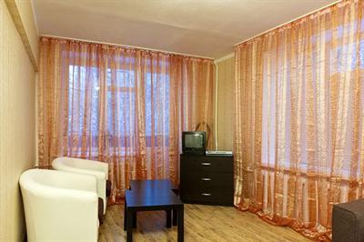 фото отеля Kvart Apartments Kievskaya Moscow