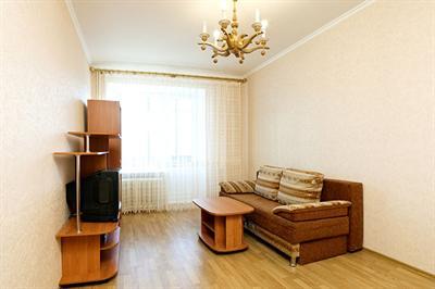 фото отеля Kvart Apartments Kievskaya Moscow