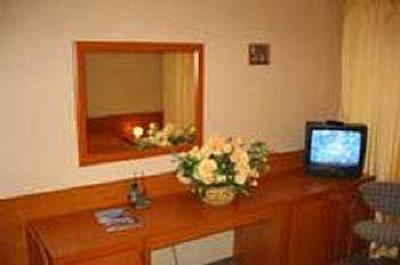фото отеля Volna Hotel Svetlogorsk
