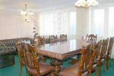 фото отеля Volna Hotel Svetlogorsk