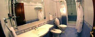 фото отеля Volna Hotel Svetlogorsk