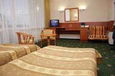фото отеля Volna Hotel Svetlogorsk