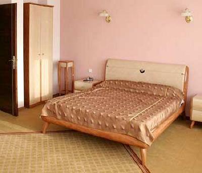 фото отеля Volna Hotel Svetlogorsk