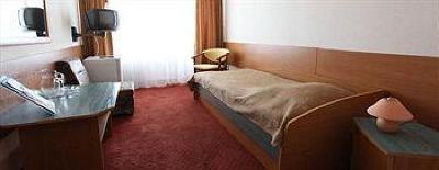 фото отеля Volna Hotel Svetlogorsk