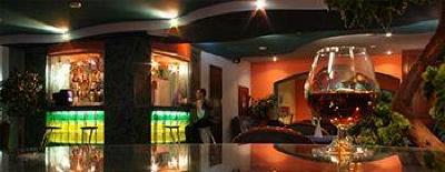 фото отеля Volna Hotel Svetlogorsk