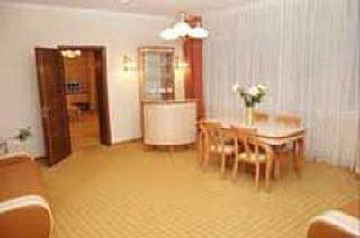 фото отеля Volna Hotel Svetlogorsk