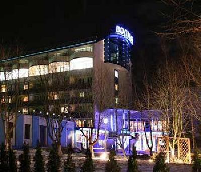 фото отеля Volna Hotel Svetlogorsk